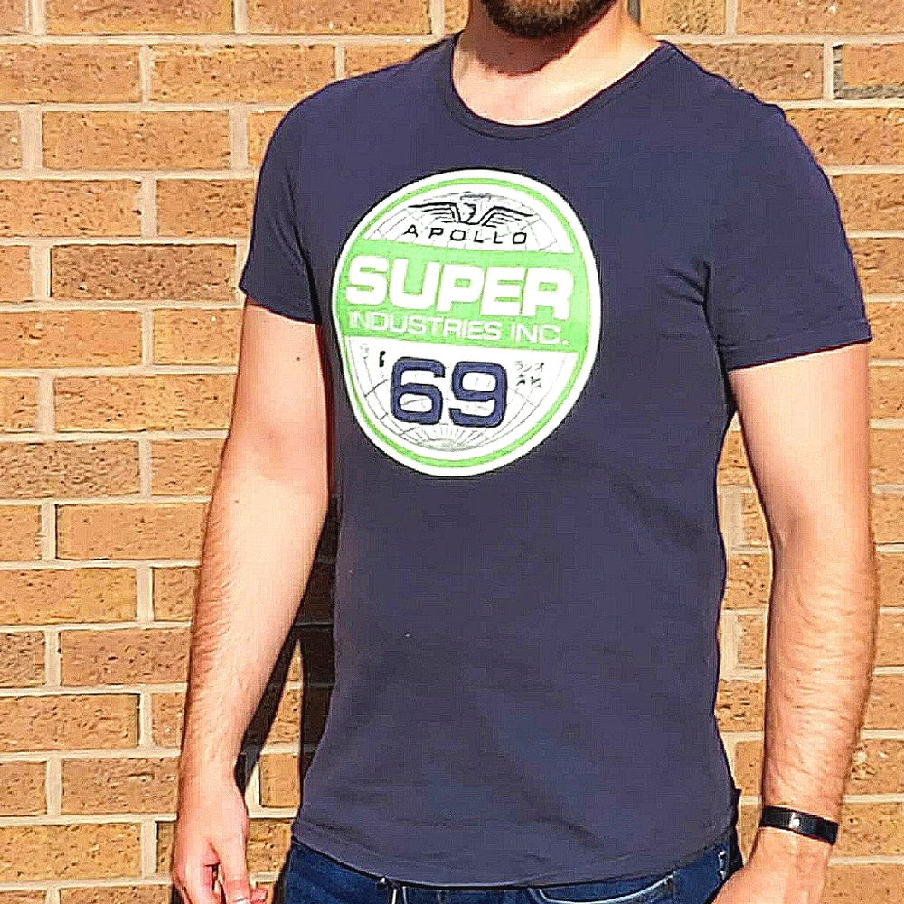Superdry Tee